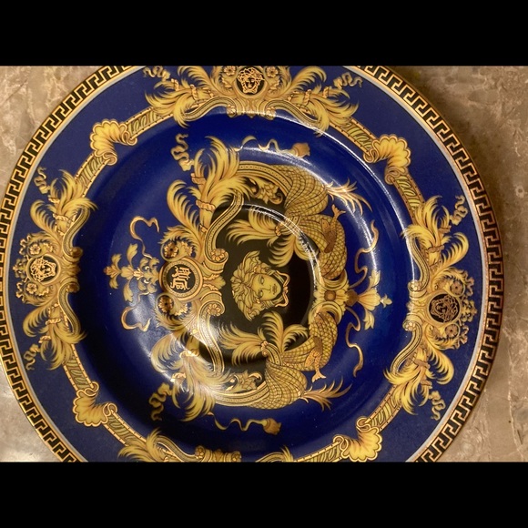 Medusa cup - Picture 2 of 2